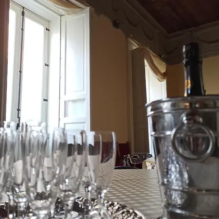 B&B Dimora Storica Grisolia 1893