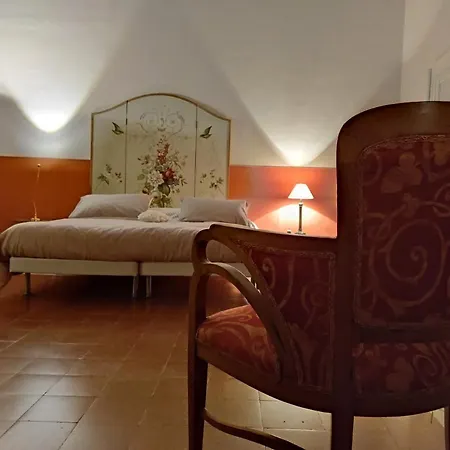 B&B Dimora Storica Grisolia 1893 Cosenza