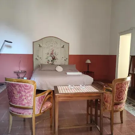 B&B Dimora Storica Grisolia 1893 Bed & Breakfast *