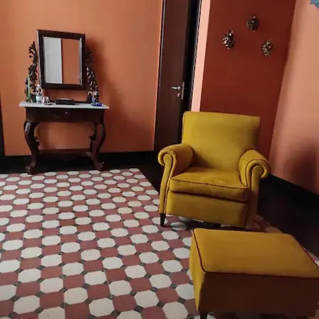 Panzió B&B Dimora Storica Grisolia 1893