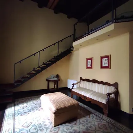 B&B Dimora Storica Grisolia 1893 * Cosenza