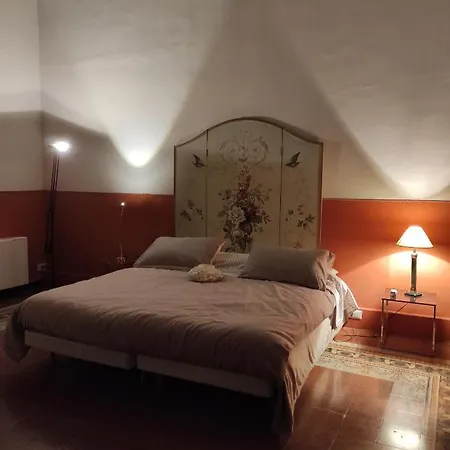B&B Dimora Storica Grisolia 1893 * Cosenza